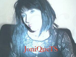 JoniQueTS