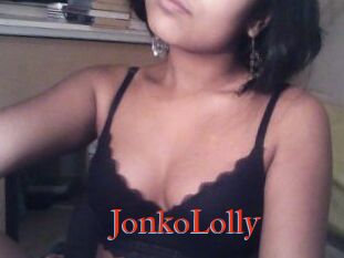 JonkoLolly