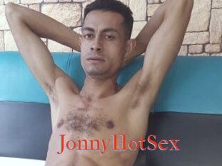 JonnyHotSex