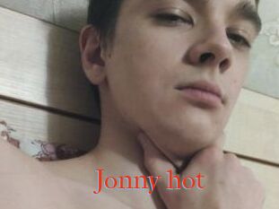 Jonny_hot