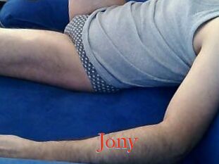 Jony