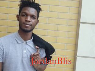 JordanBlis