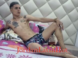 JordanLatinHot