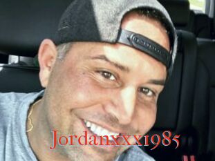 Jordanxxx1985