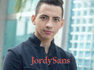 JordySans