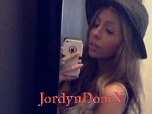 JordynDomX