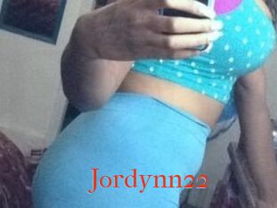 Jordynn22
