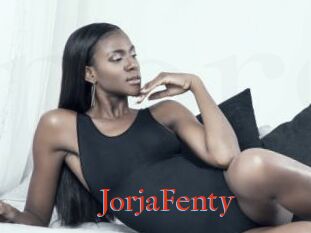 JorjaFenty