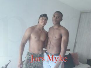 Jors_Myke