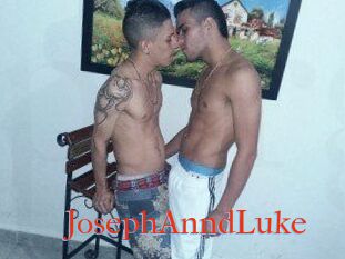 JosephAnndLuke
