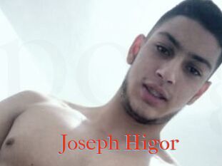 Joseph_Higor