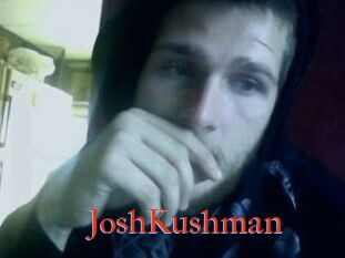 JoshKushman