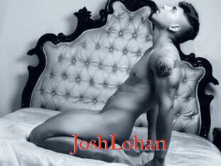 JoshLohan