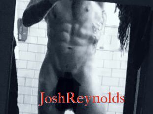 JoshReynolds