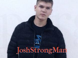 JoshStrongMan