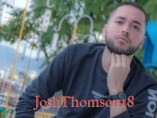 JoshThomson18