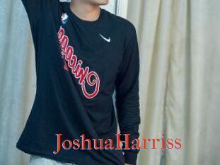 JoshuaHarriss