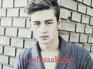 Joshuaalec47