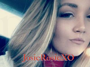JosieRosieXO