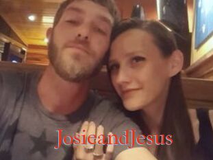 JosieandJesus