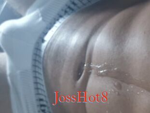 JossHot8