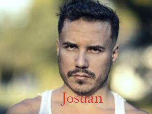 Josuan