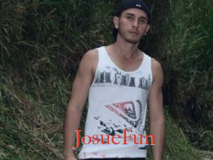 JosueFun