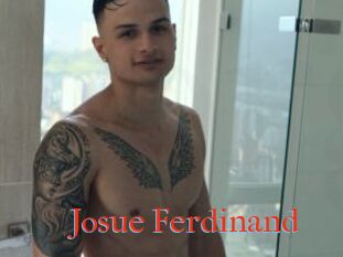 Josue_Ferdinand