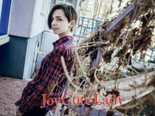 JoyCuteLady