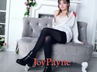 JoyPayne
