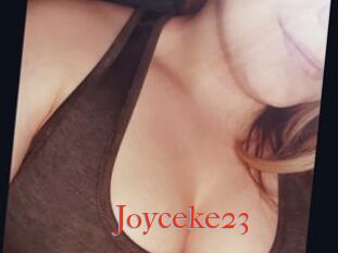Joyceke23