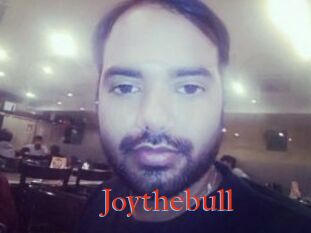 Joythebull