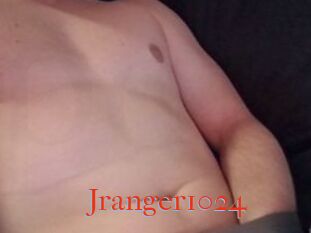Jranger1024