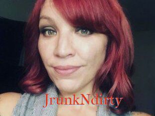 JrunkNdirty