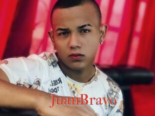 JuanBravo