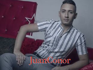 JuanConor