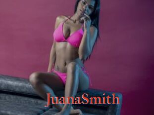 JuanaSmith