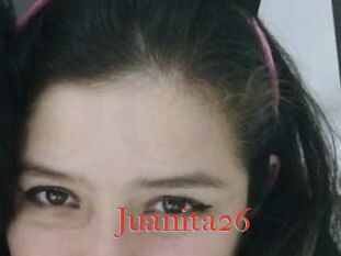 Juanita26