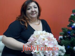 JudyFrancis