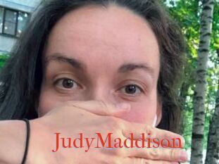 JudyMaddison