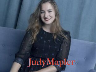 JudyMapler