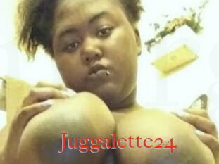 Juggalette24