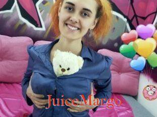 JuiceMargo