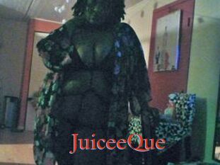 JuiceeQue