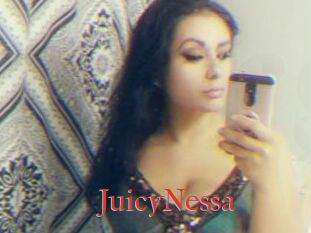 JuicyNessa