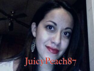 JuicyPeach87