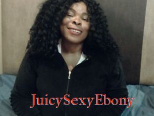 JuicySexyEbony