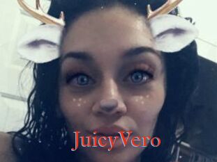 JuicyVero