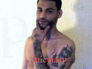 Juicyjaay