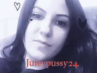 Juicypussy24